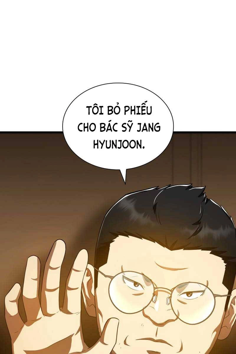 Bác Sĩ Hoàn Hảo Chapter 73 - 74