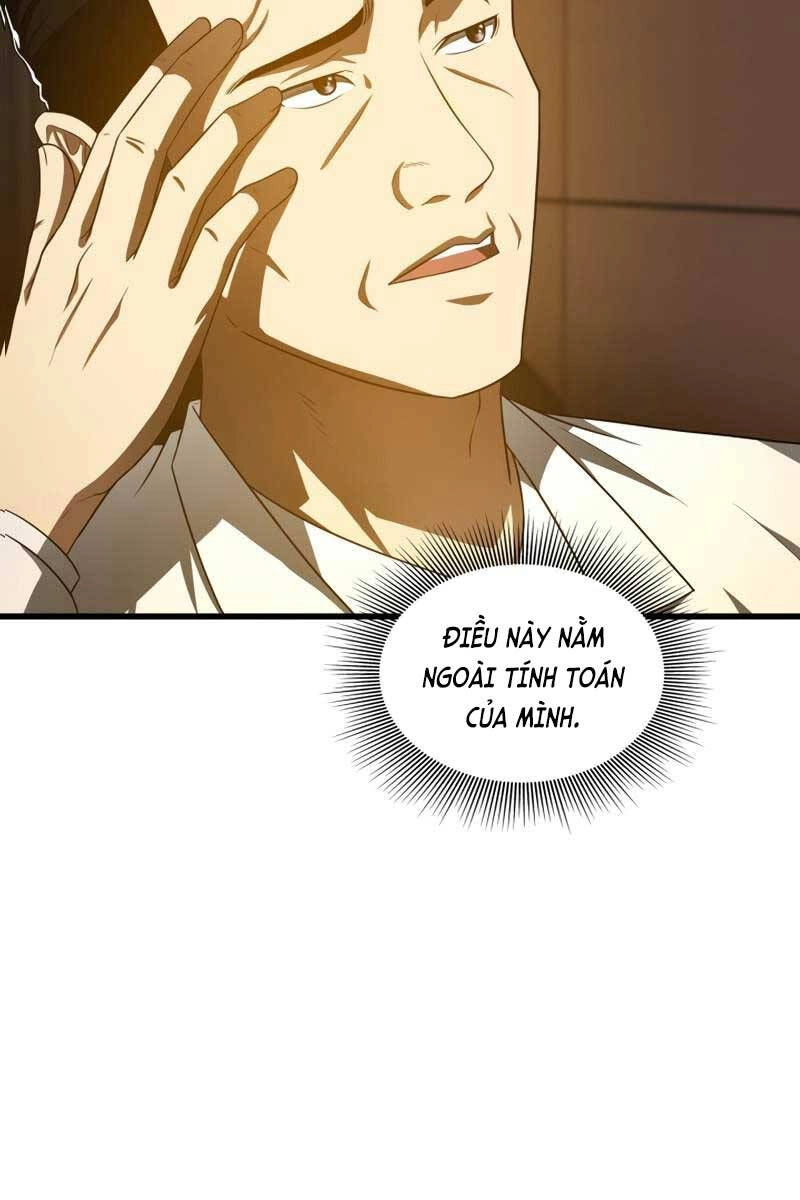 Bác Sĩ Hoàn Hảo Chapter 73 - 79