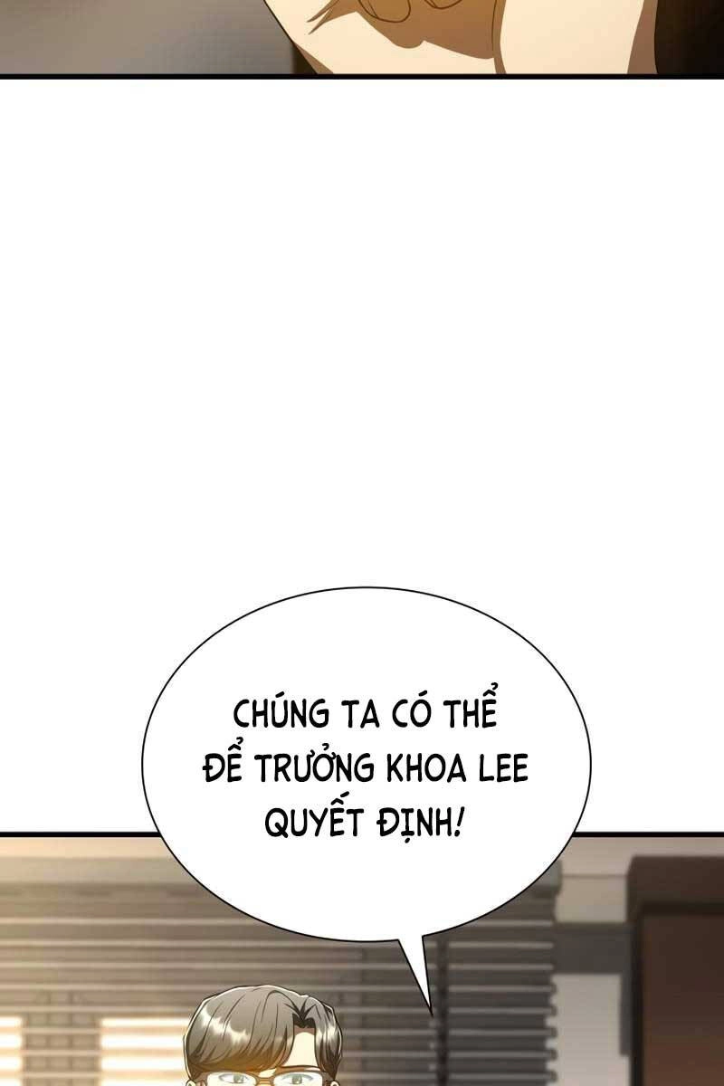 Bác Sĩ Hoàn Hảo Chapter 73 - 82