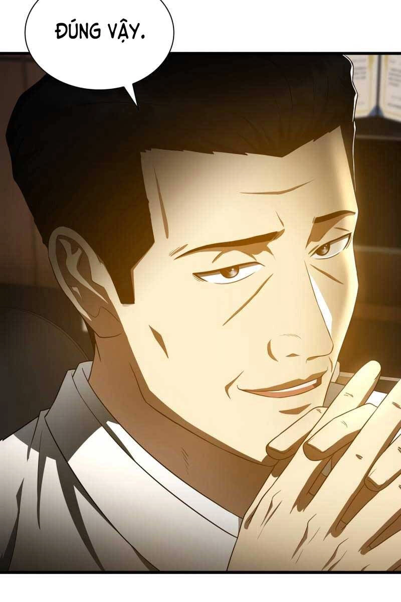 Bác Sĩ Hoàn Hảo Chapter 73 - 86