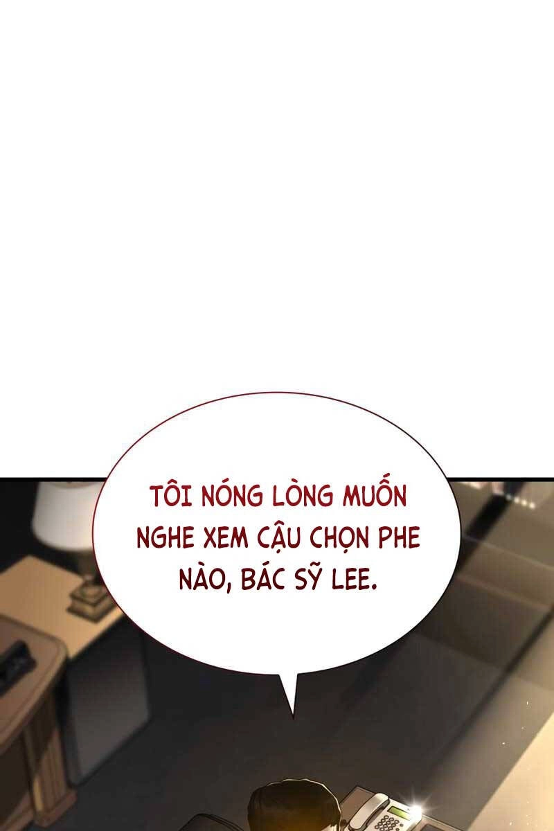 Bác Sĩ Hoàn Hảo Chapter 73 - 87