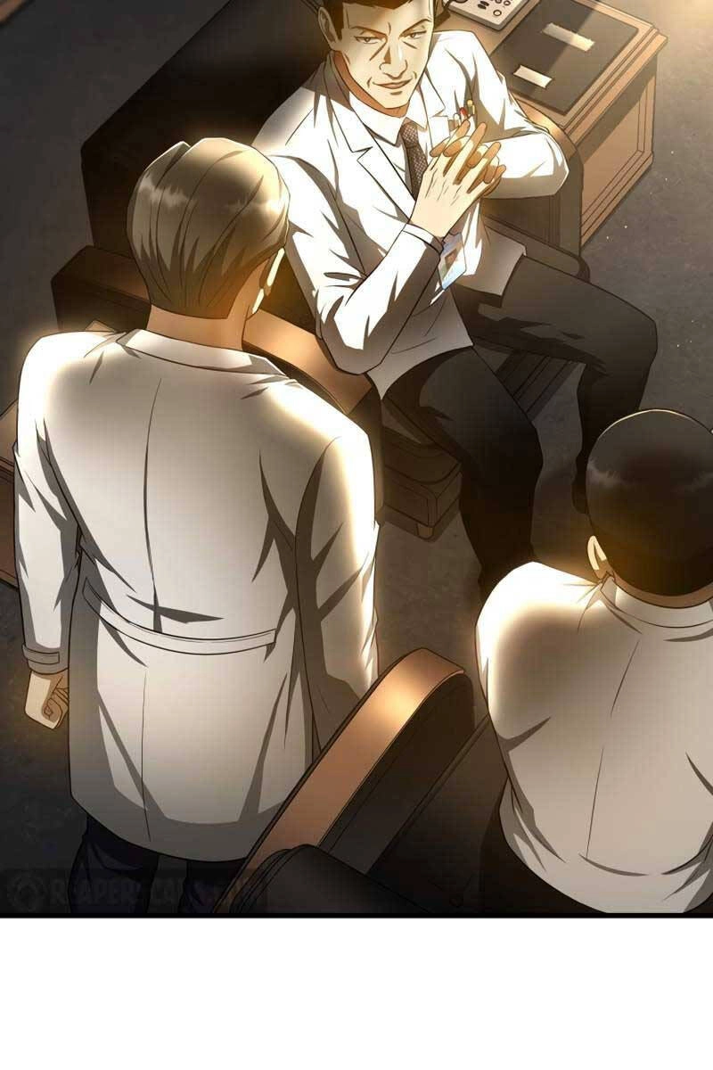 Bác Sĩ Hoàn Hảo Chapter 73 - 88