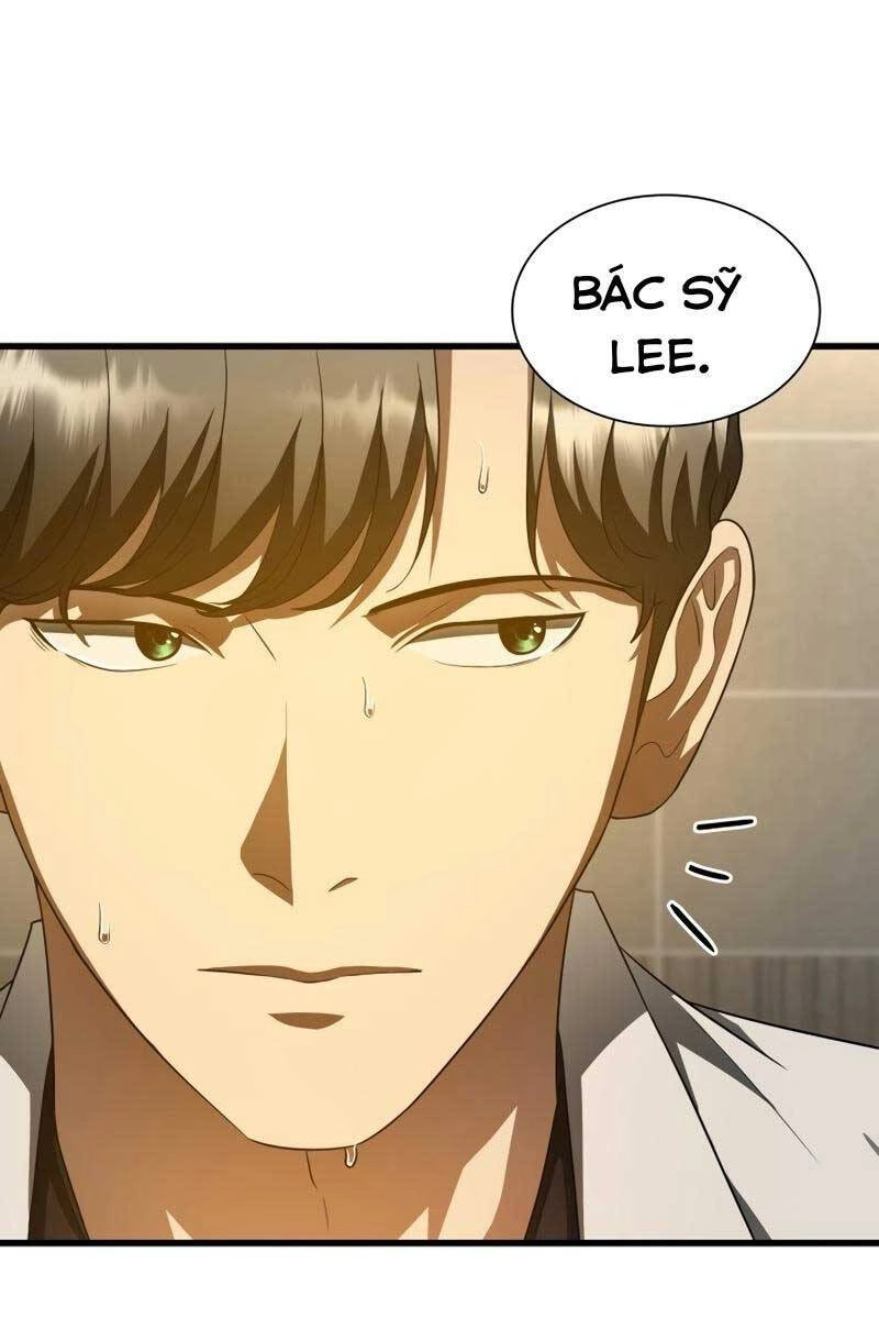 Bác Sĩ Hoàn Hảo Chapter 74 - 11