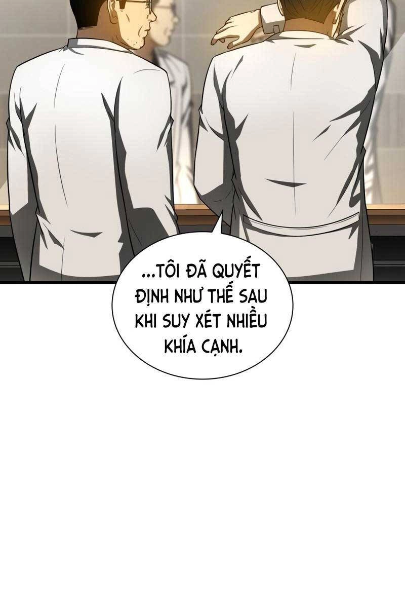 Bác Sĩ Hoàn Hảo Chapter 74 - 15