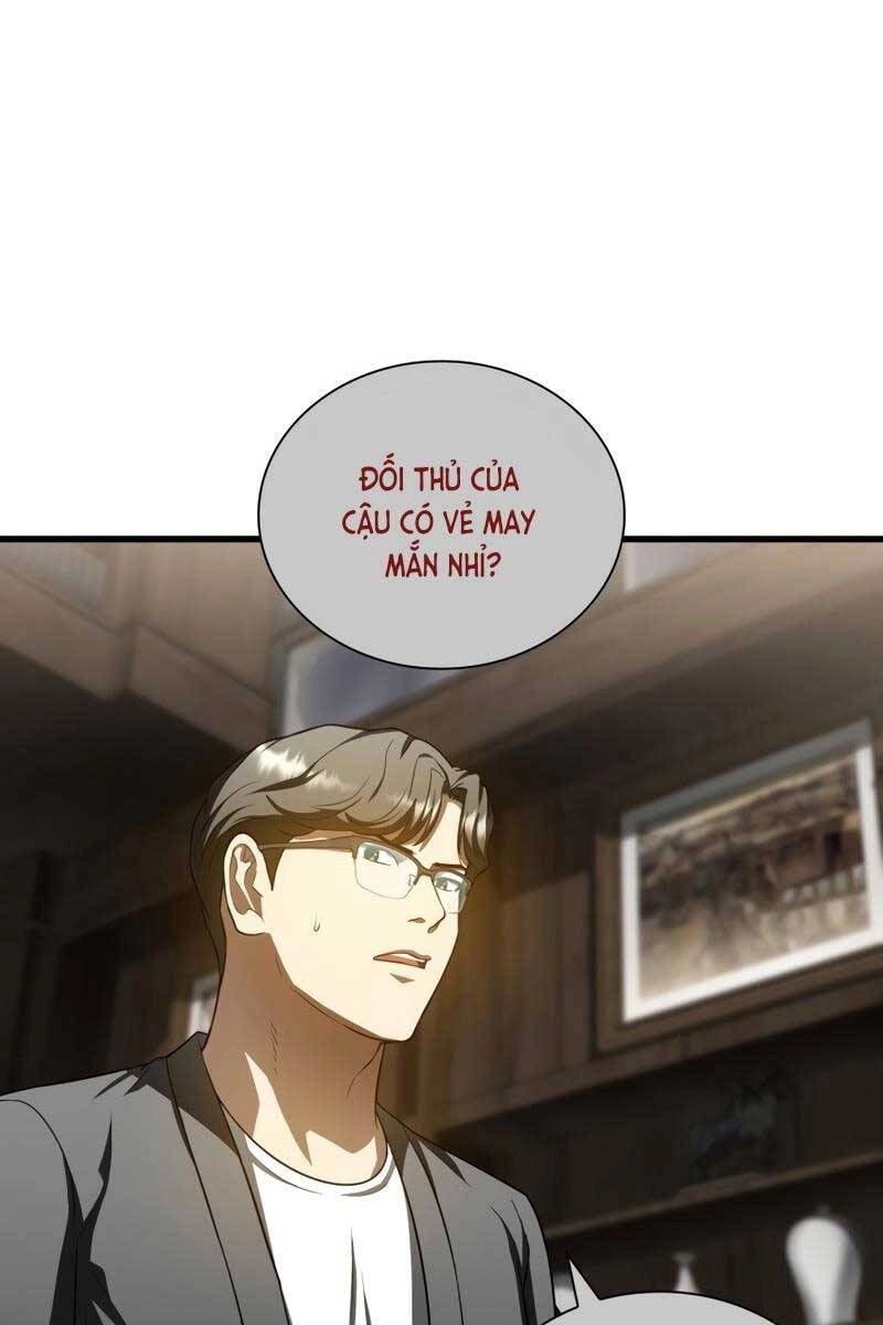 Bác Sĩ Hoàn Hảo Chapter 74 - 31