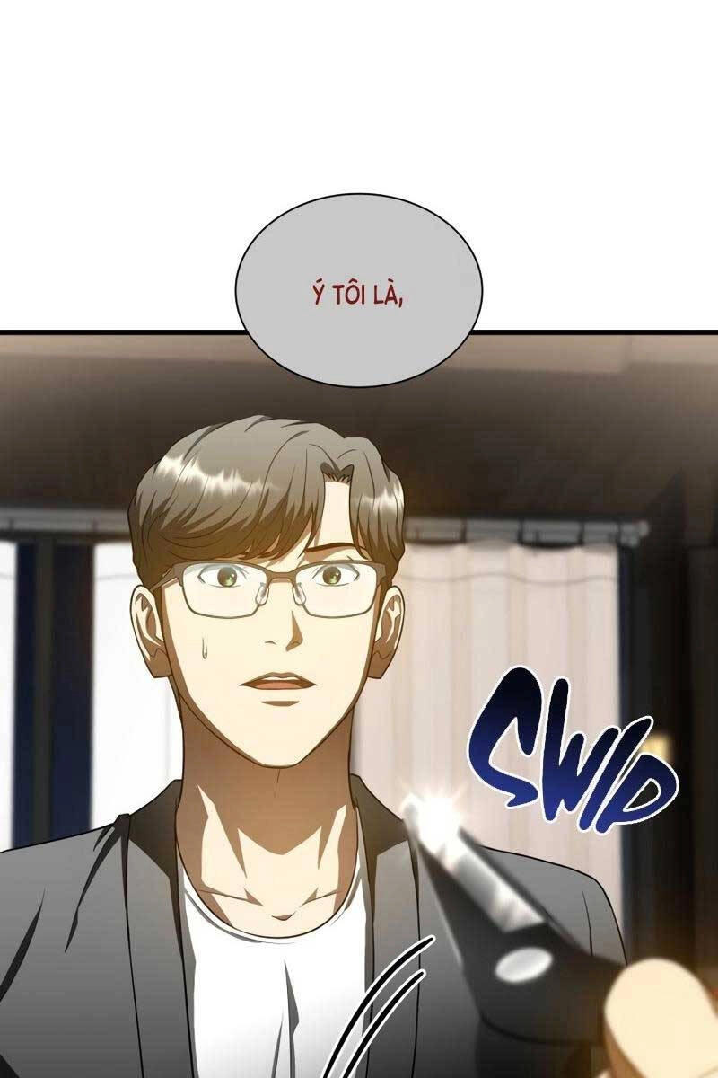 Bác Sĩ Hoàn Hảo Chapter 74 - 36