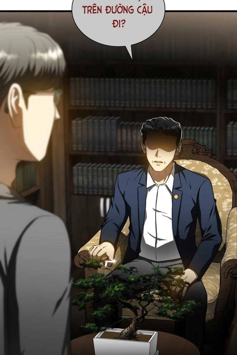 Bác Sĩ Hoàn Hảo Chapter 74 - 40