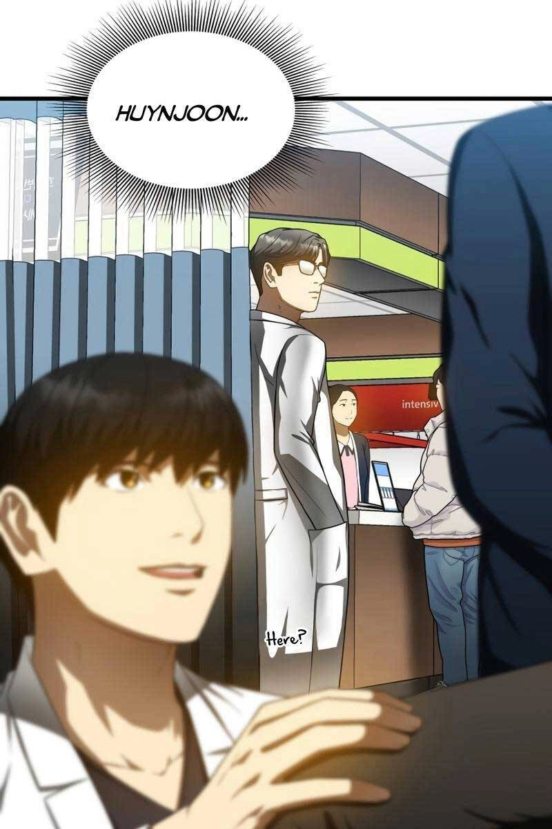 Bác Sĩ Hoàn Hảo Chapter 74 - 52