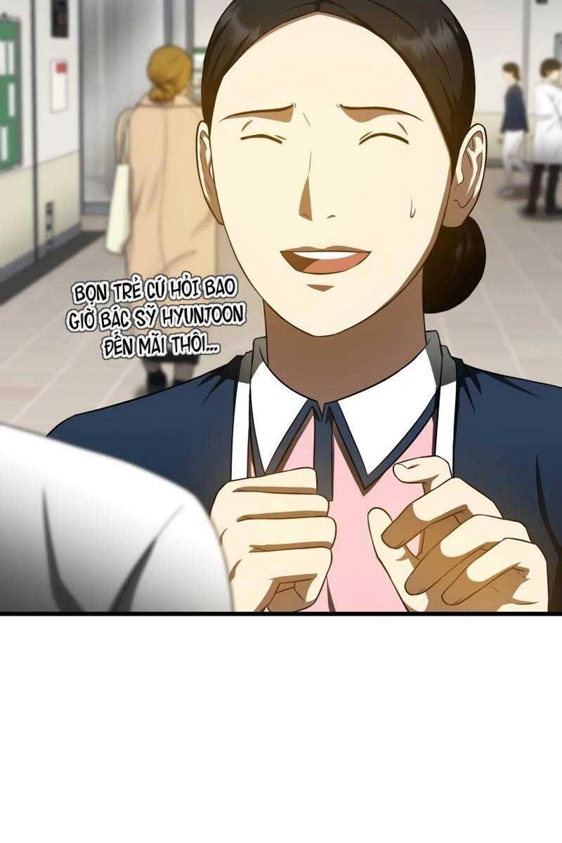 Bác Sĩ Hoàn Hảo Chapter 74 - 67