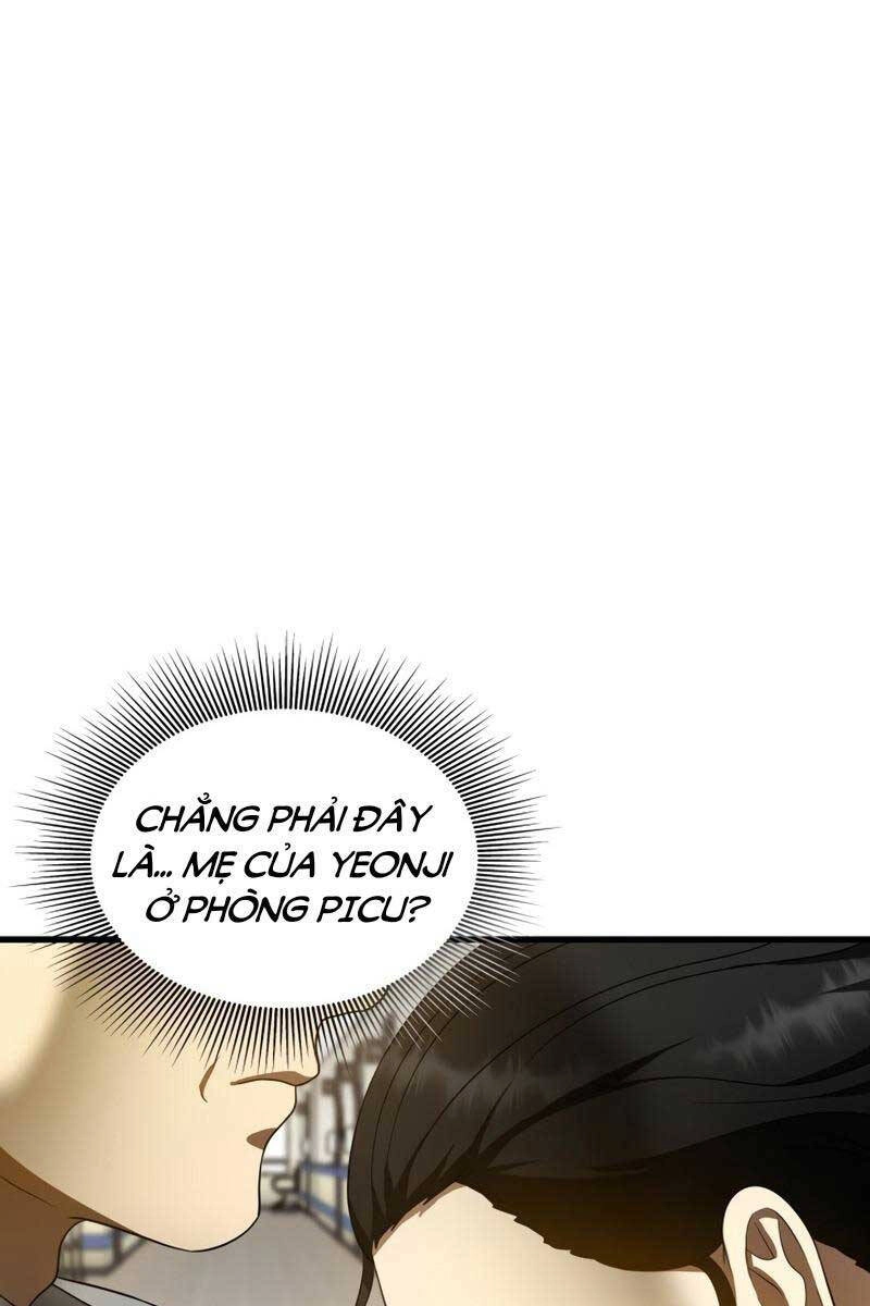 Bác Sĩ Hoàn Hảo Chapter 74 - 77