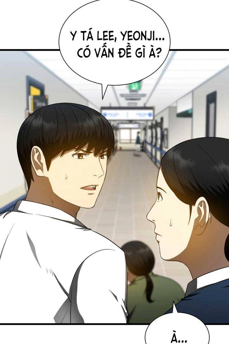 Bác Sĩ Hoàn Hảo Chapter 74 - 79