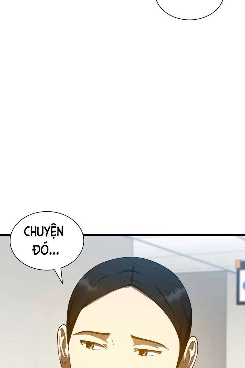 Bác Sĩ Hoàn Hảo Chapter 74 - 80