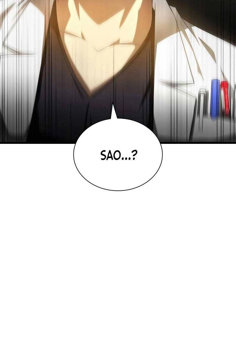 Bác Sĩ Hoàn Hảo Chapter 74 - 83