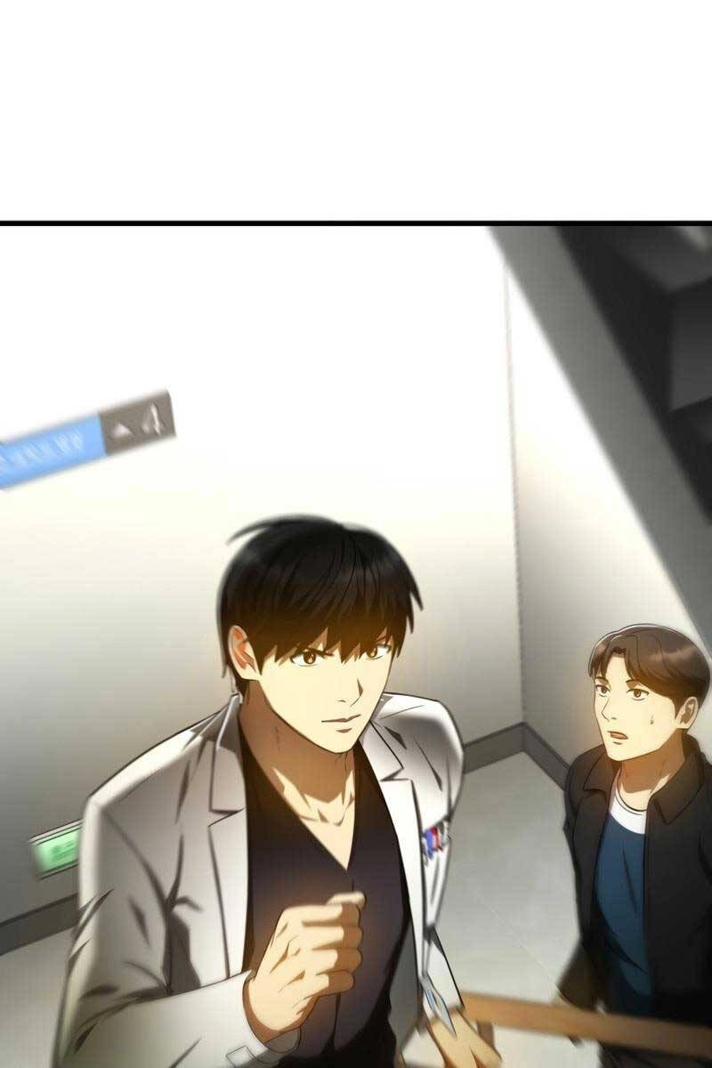 Bác Sĩ Hoàn Hảo Chapter 74 - 86