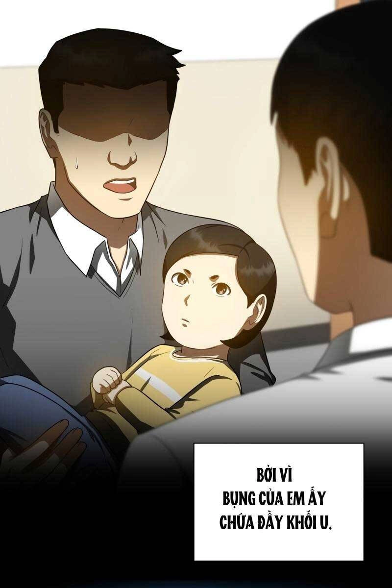 Bác Sĩ Hoàn Hảo Chapter 74 - 90