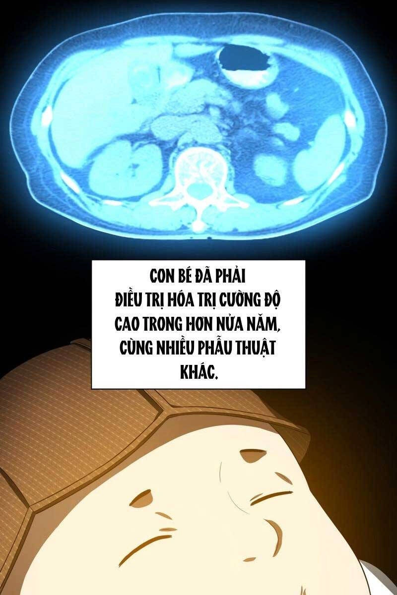 Bác Sĩ Hoàn Hảo Chapter 74 - 91