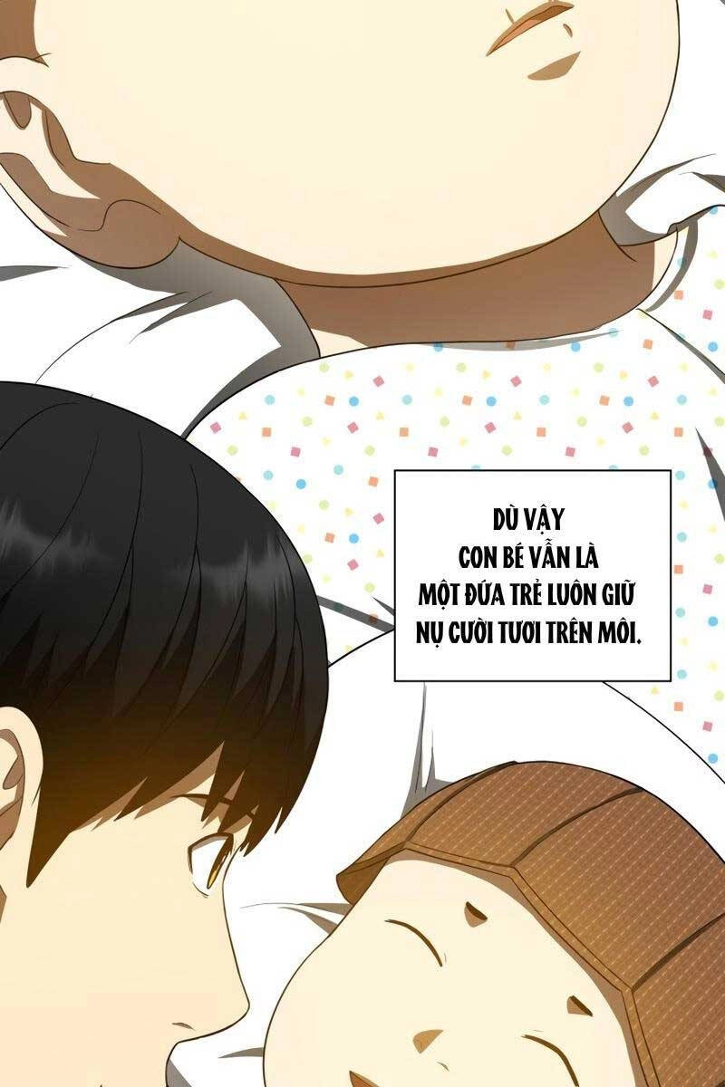 Bác Sĩ Hoàn Hảo Chapter 74 - 92