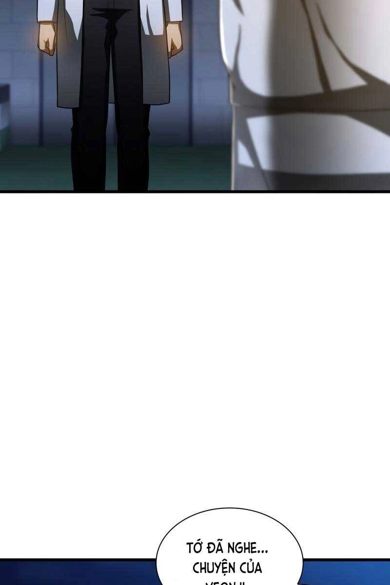 Bác Sĩ Hoàn Hảo Chapter 74 - 99