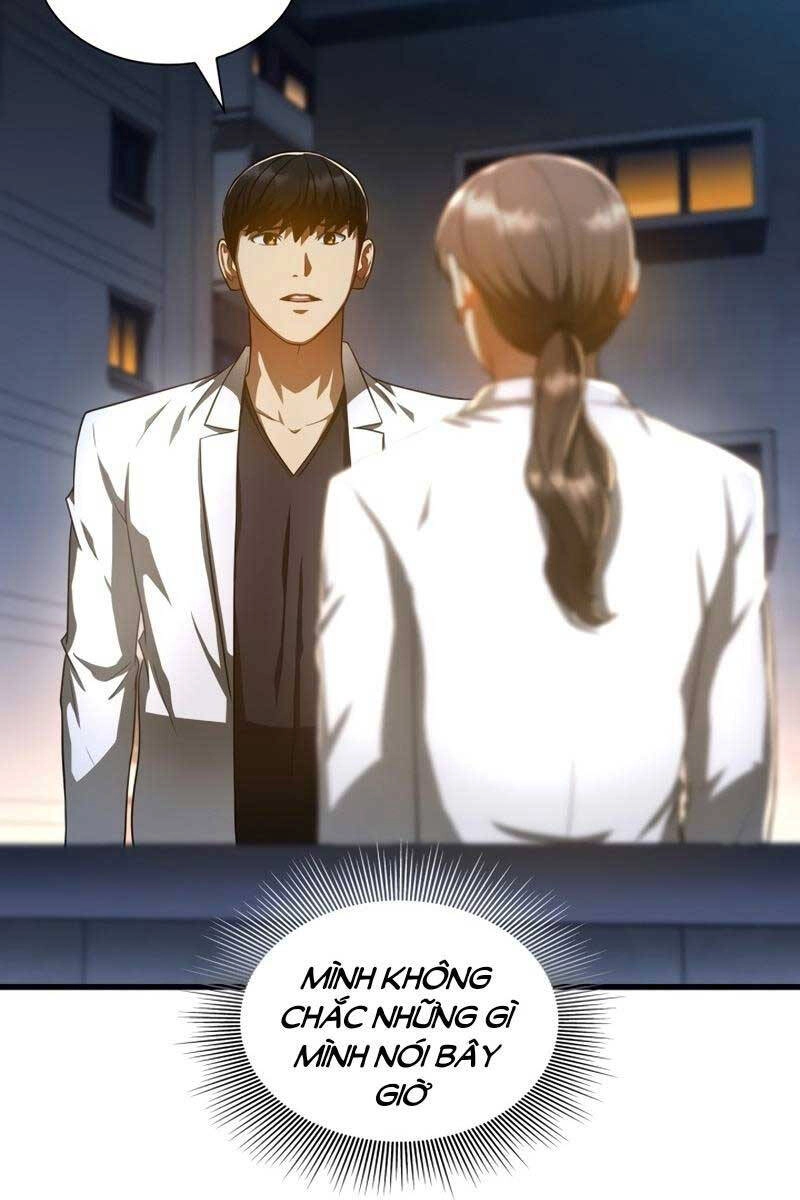 Bác Sĩ Hoàn Hảo Chapter 74 - 106