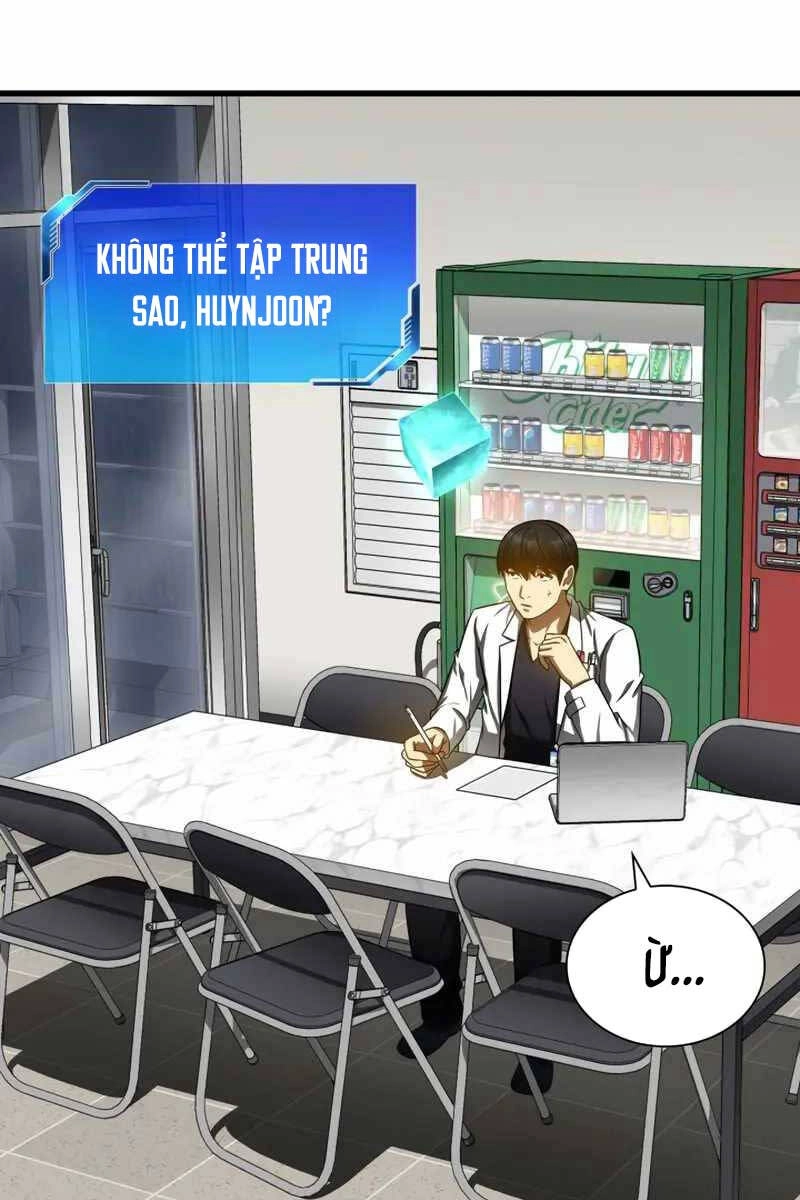 Bác Sĩ Hoàn Hảo Chapter 75 - 6