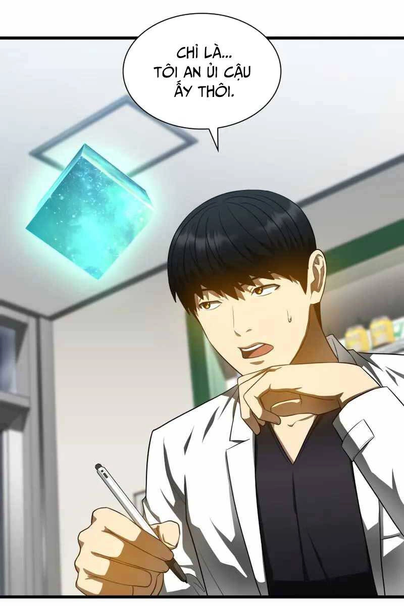 Bác Sĩ Hoàn Hảo Chapter 75 - 12