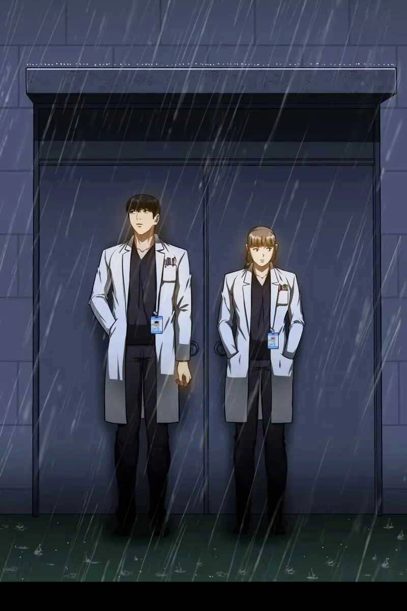 Bác Sĩ Hoàn Hảo Chapter 75 - 17