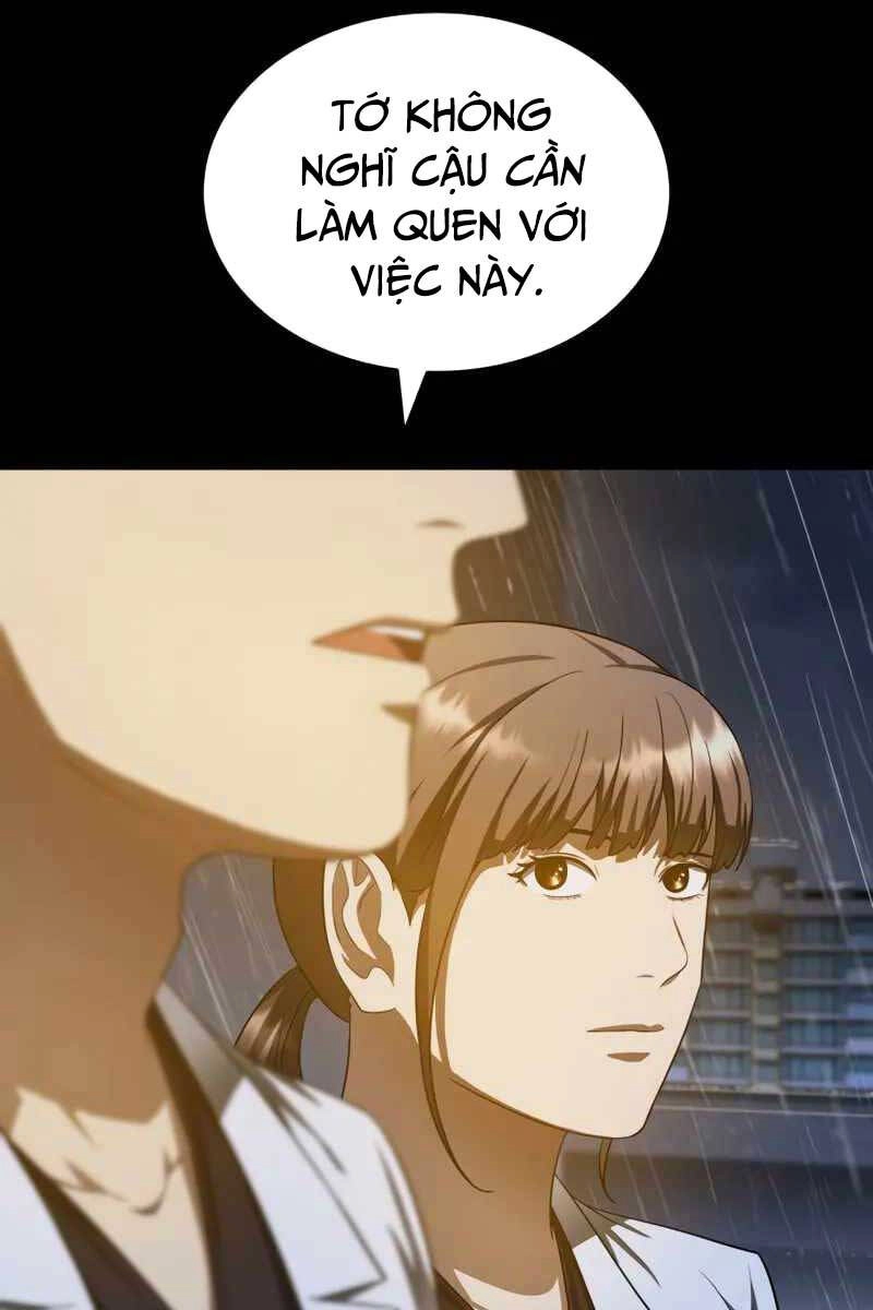 Bác Sĩ Hoàn Hảo Chapter 75 - 20