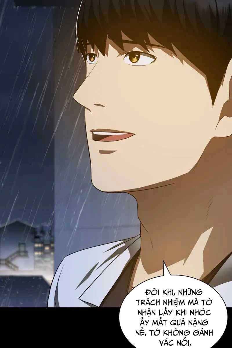 Bác Sĩ Hoàn Hảo Chapter 75 - 25