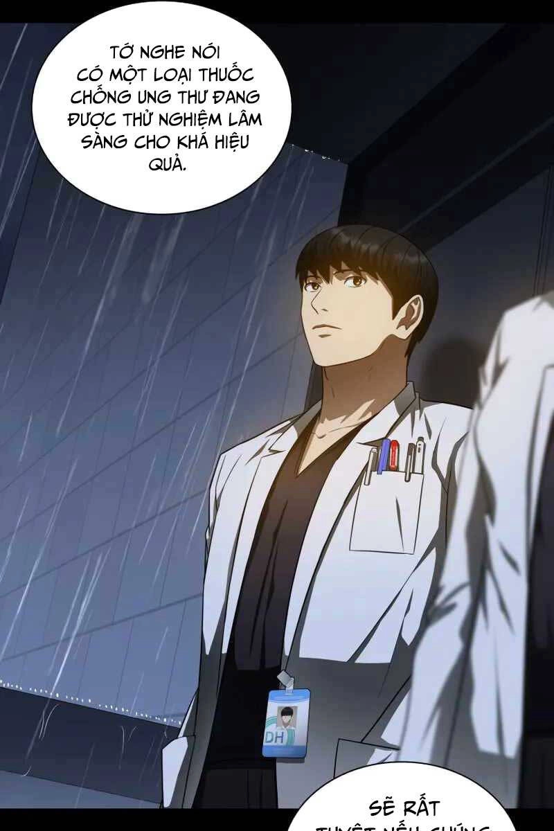 Bác Sĩ Hoàn Hảo Chapter 75 - 30