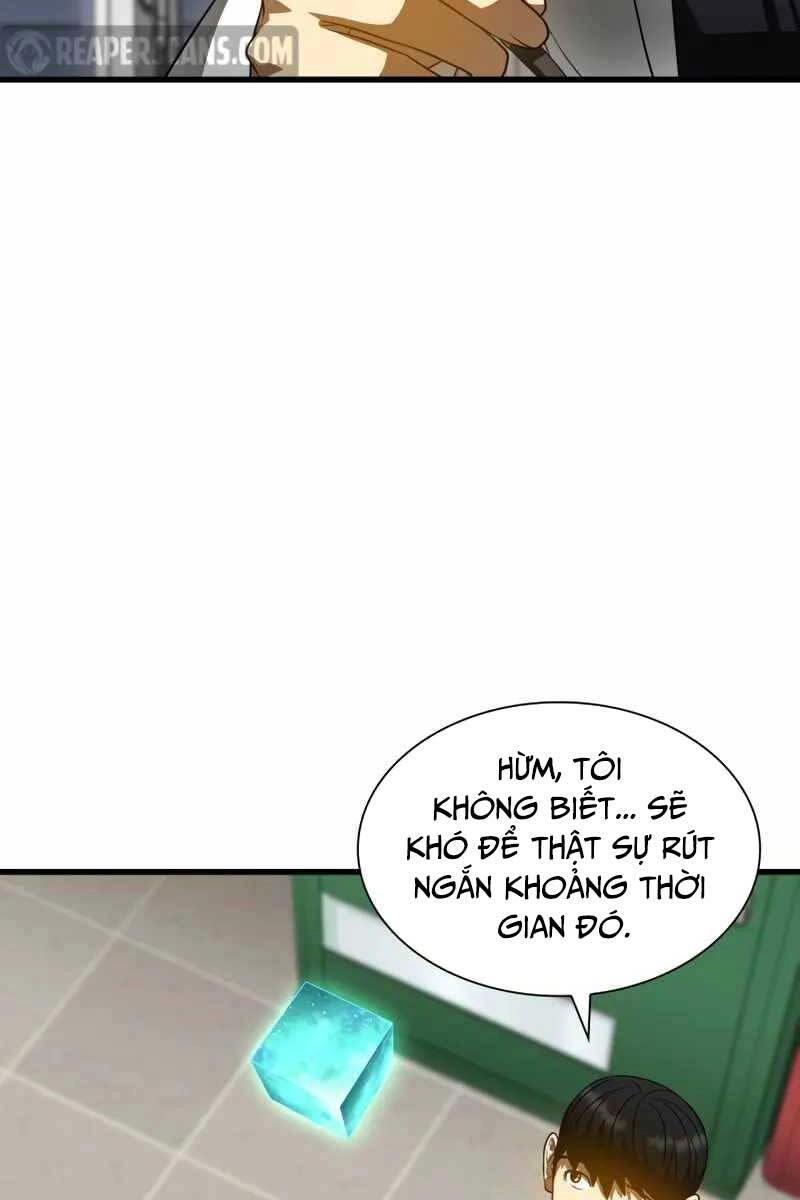 Bác Sĩ Hoàn Hảo Chapter 75 - 41