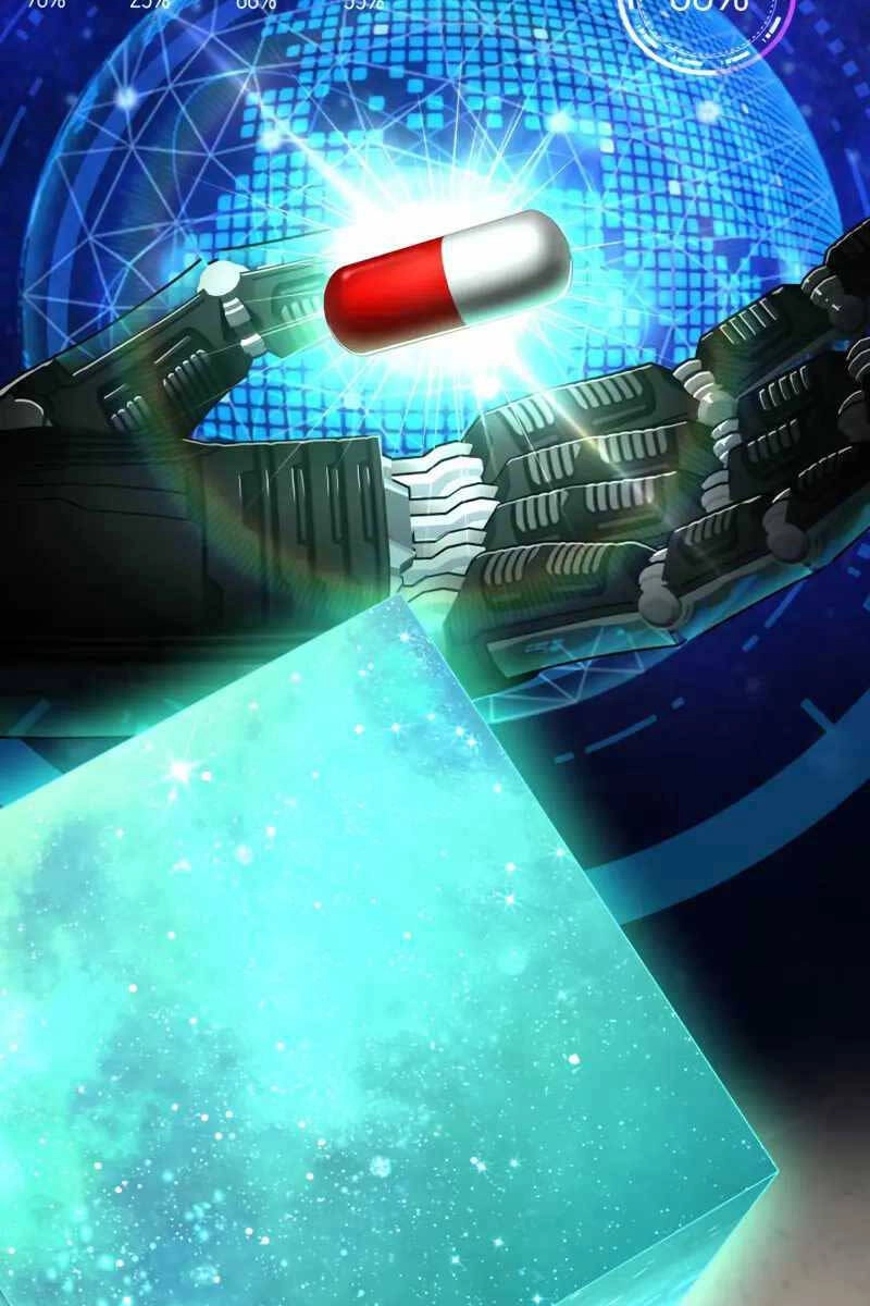 Bác Sĩ Hoàn Hảo Chapter 75 - 49