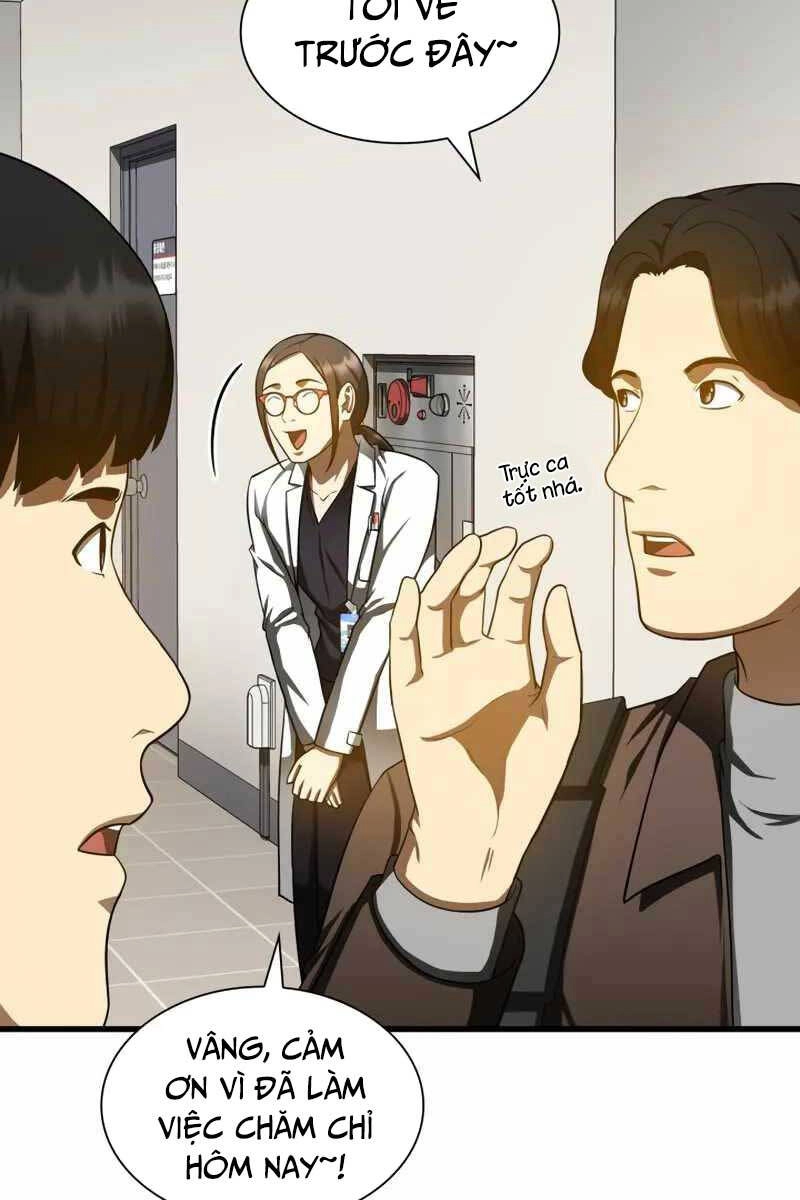 Bác Sĩ Hoàn Hảo Chapter 75 - 54