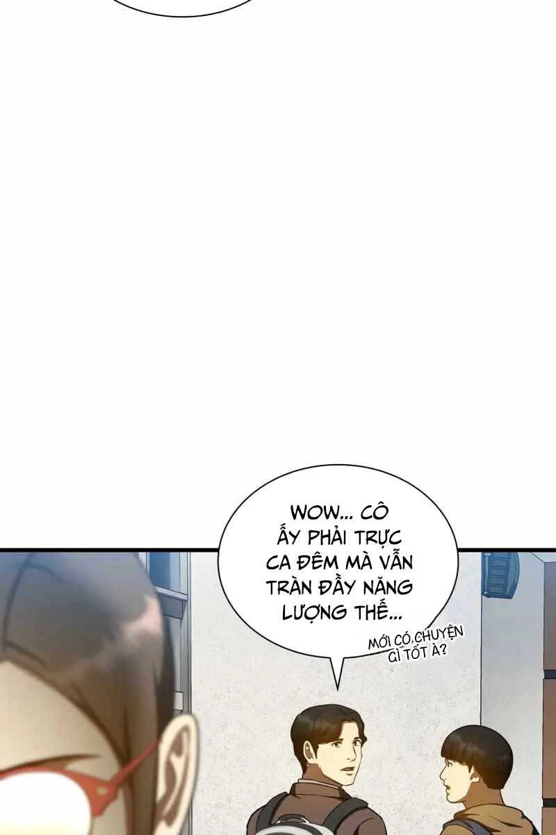 Bác Sĩ Hoàn Hảo Chapter 75 - 55