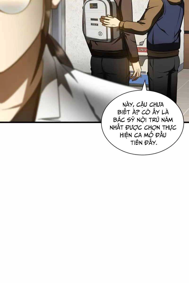 Bác Sĩ Hoàn Hảo Chapter 75 - 56