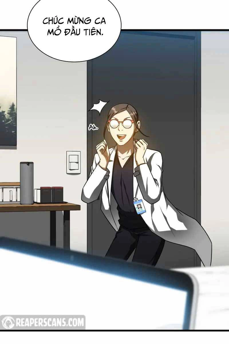 Bác Sĩ Hoàn Hảo Chapter 75 - 65