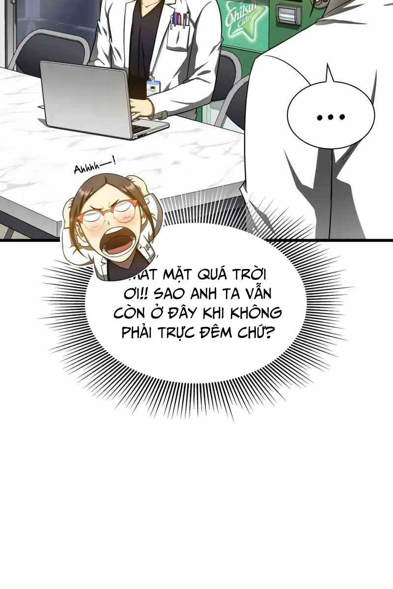 Bác Sĩ Hoàn Hảo Chapter 75 - 67