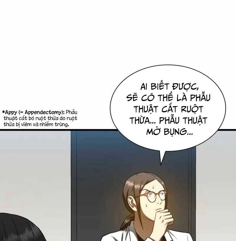 Bác Sĩ Hoàn Hảo Chapter 75 - 68