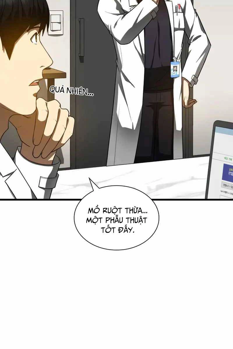 Bác Sĩ Hoàn Hảo Chapter 75 - 69