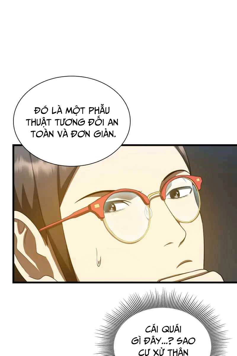 Bác Sĩ Hoàn Hảo Chapter 75 - 70