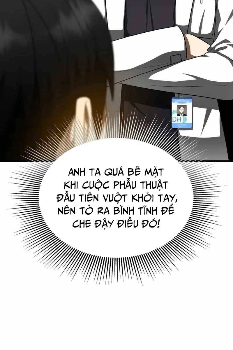 Bác Sĩ Hoàn Hảo Chapter 75 - 74