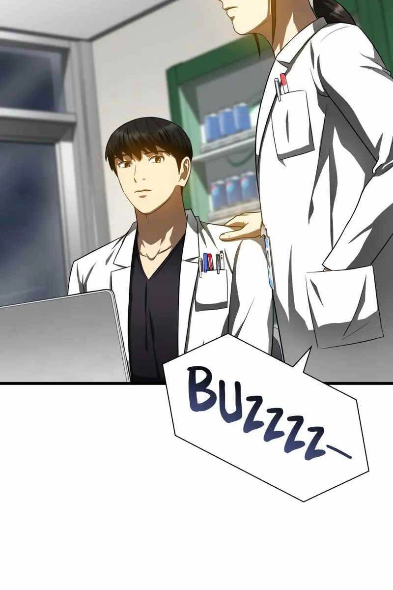 Bác Sĩ Hoàn Hảo Chapter 75 - 77