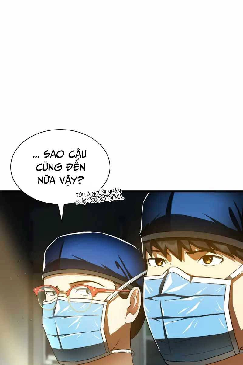 Bác Sĩ Hoàn Hảo Chapter 75 - 82
