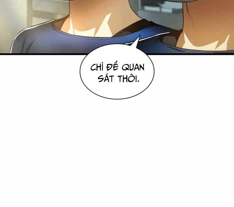 Bác Sĩ Hoàn Hảo Chapter 75 - 83