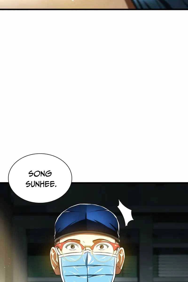 Bác Sĩ Hoàn Hảo Chapter 75 - 85