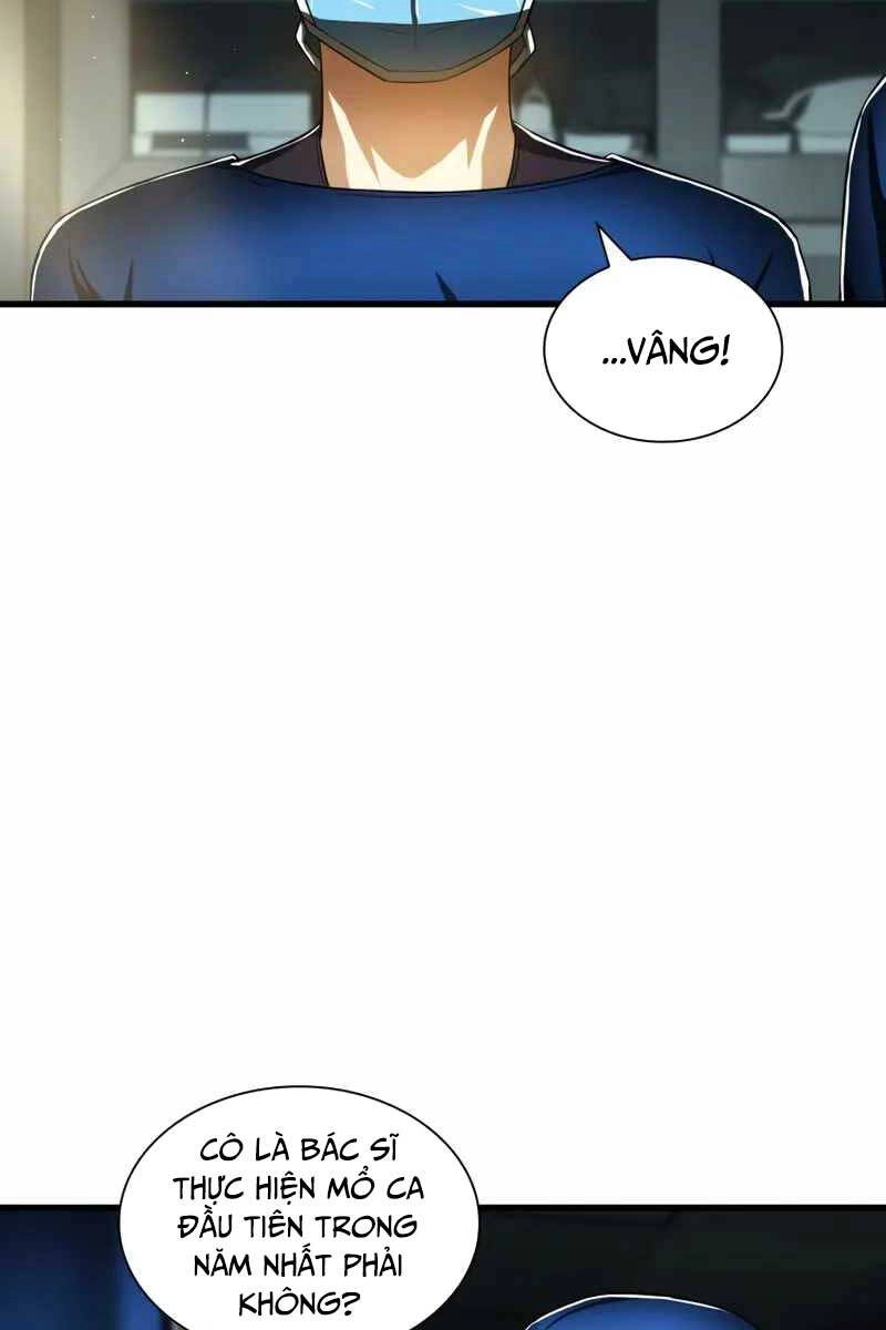 Bác Sĩ Hoàn Hảo Chapter 75 - 86