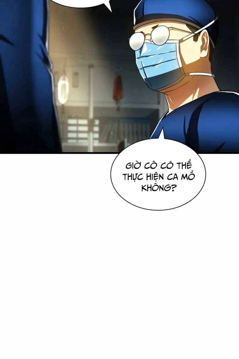 Bác Sĩ Hoàn Hảo Chapter 75 - 87