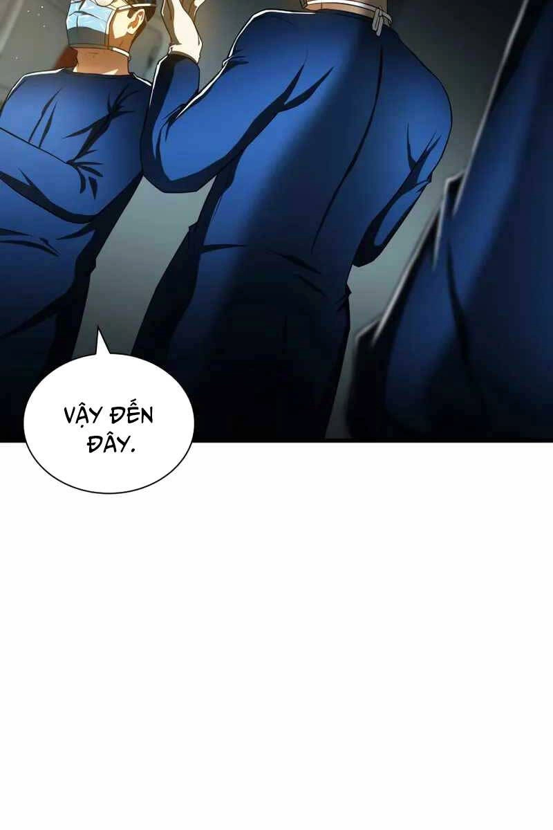 Bác Sĩ Hoàn Hảo Chapter 75 - 89