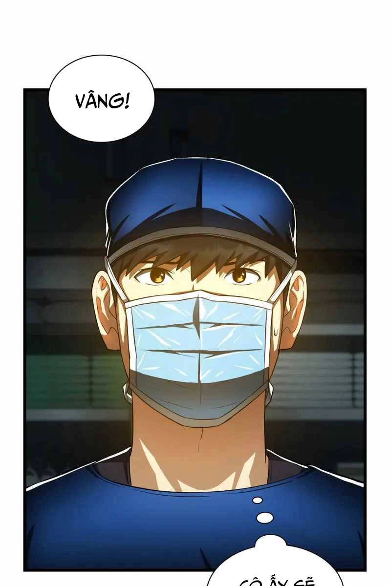 Bác Sĩ Hoàn Hảo Chapter 75 - 90