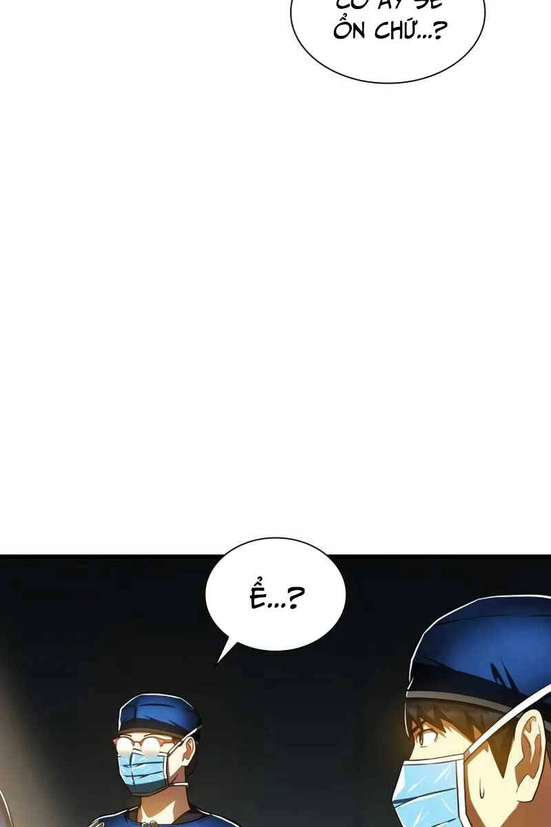 Bác Sĩ Hoàn Hảo Chapter 75 - 91