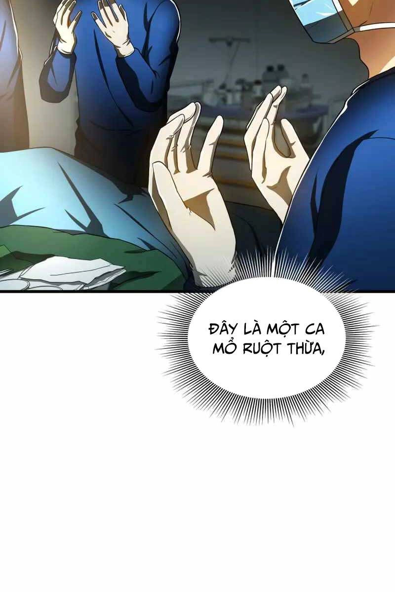 Bác Sĩ Hoàn Hảo Chapter 75 - 92